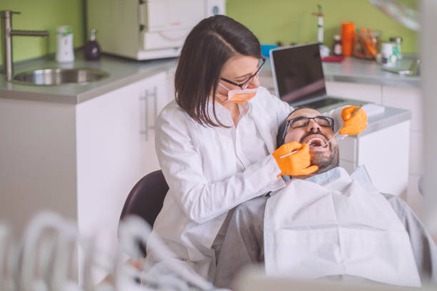 Best Emergency Broken Tooth Repair in Platte, SD